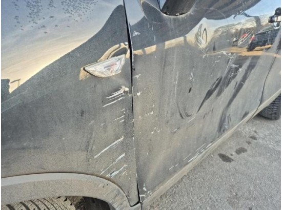 2016 Opel Mokka Innovation ecoFlex 4x4