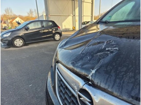 2016 Opel Mokka Innovation ecoFlex 4x4