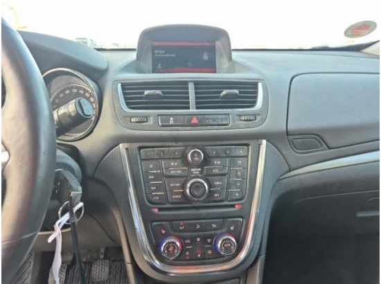 2016 Opel Mokka Innovation ecoFlex 4x4