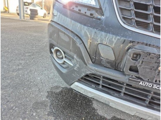 2016 Opel Mokka Innovation ecoFlex 4x4