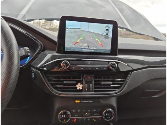 2021 Ford Kuga ST-Line