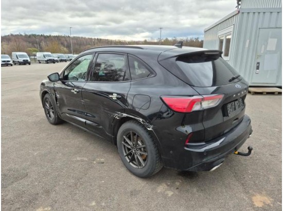 2021 Ford Kuga ST-Line