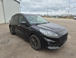 2021 Ford Kuga ST-Line