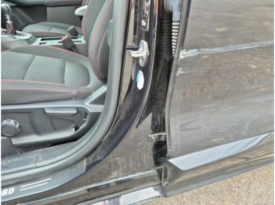 2021 Ford Kuga ST-Line