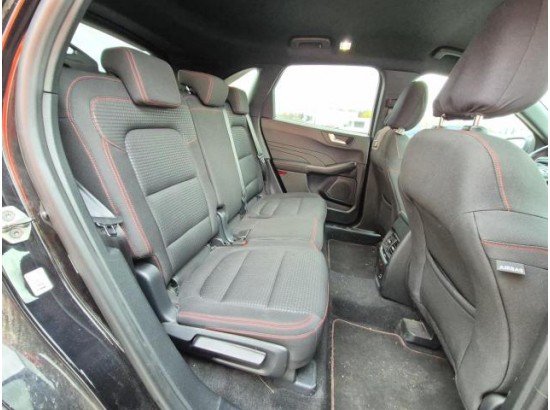 2021 Ford Kuga ST-Line