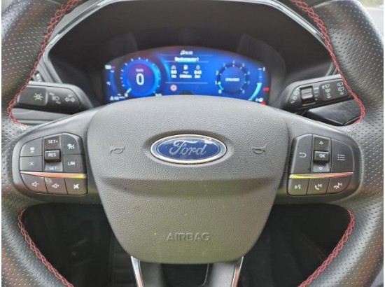 2021 Ford Kuga ST-Line