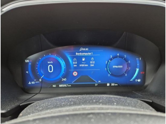 2021 Ford Kuga ST-Line