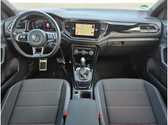 2020 Volkswagen T-Roc Sport