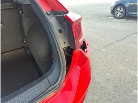 2020 Volkswagen T-Roc Sport