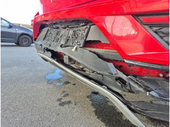 2020 Volkswagen T-Roc Sport