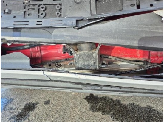 2020 Volkswagen T-Roc Sport