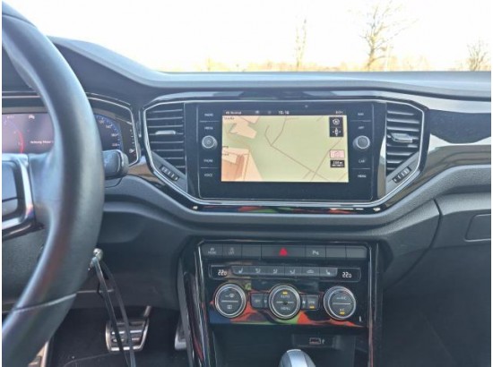 2020 Volkswagen T-Roc Sport