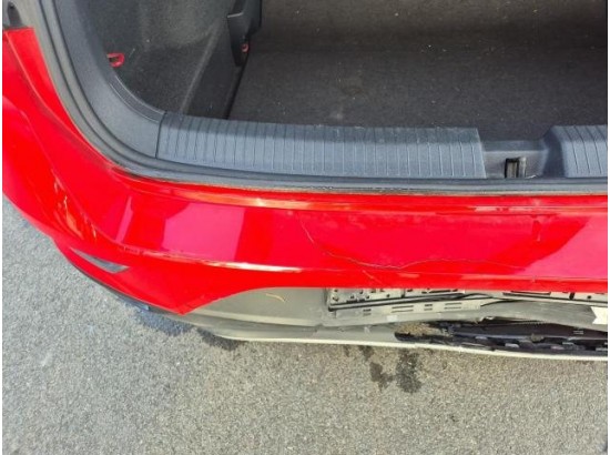 2020 Volkswagen T-Roc Sport