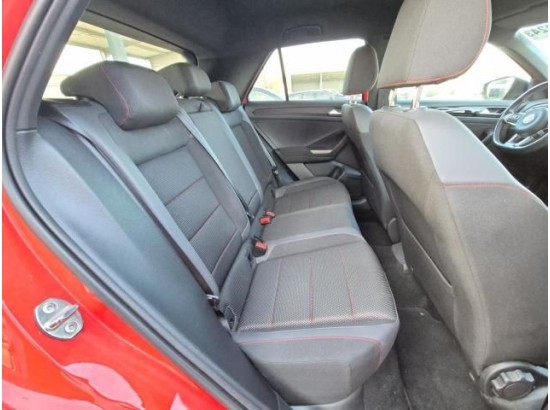 2020 Volkswagen T-Roc Sport