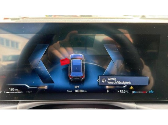 2025 BMW 3 Touring 330 d xDrive M Sport