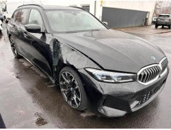 2025 BMW 3 Touring 330 d xDrive M Sport