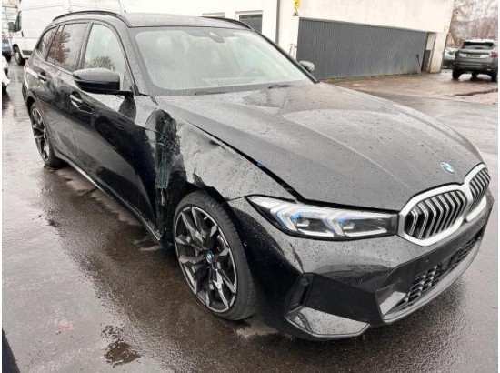 2025 BMW 3 Touring 330 d xDrive M Sport