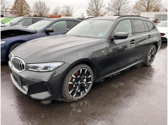 2025 BMW 3 Touring 330 d xDrive M Sport