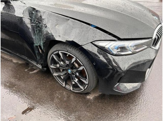 2025 BMW 3 Touring 330 d xDrive M Sport