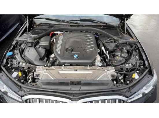 2025 BMW 3 Touring 330 d xDrive M Sport