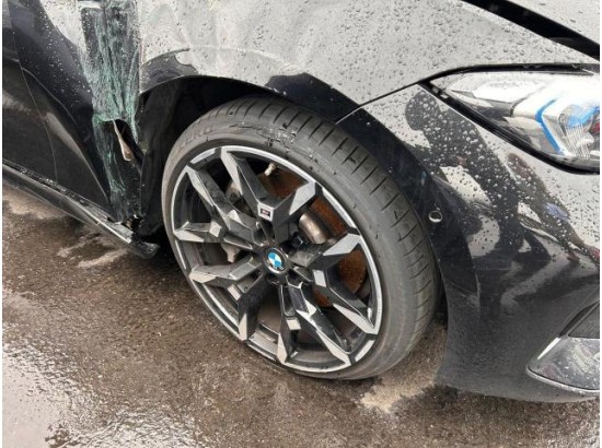 2025 BMW 3 Touring 330 d xDrive M Sport