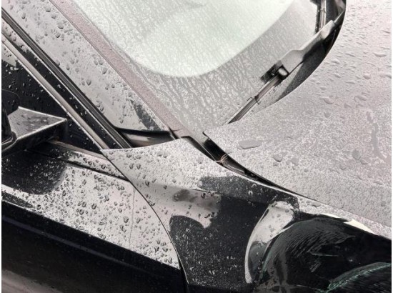 2025 BMW 3 Touring 330 d xDrive M Sport