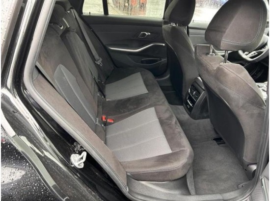 2025 BMW 3 Touring 330 d xDrive M Sport