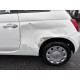 2023 FIAT 500 Basis
