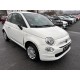 2023 FIAT 500 Basis