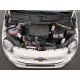 2023 FIAT 500 Basis