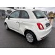 2023 FIAT 500 Basis