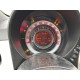 2023 FIAT 500 Basis