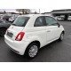 2023 FIAT 500 Basis