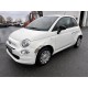 2023 FIAT 500 Basis