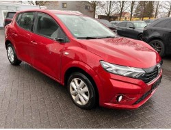 2022 Dacia Sandero III Comfort