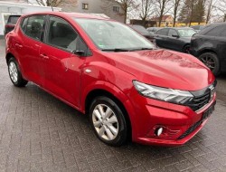 2022 Dacia Sandero III Comfort