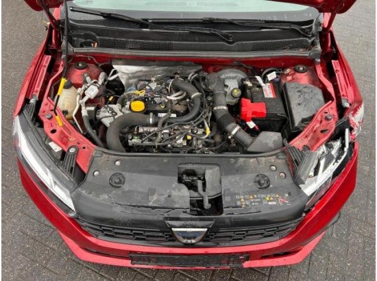 2022 Dacia Sandero III Comfort