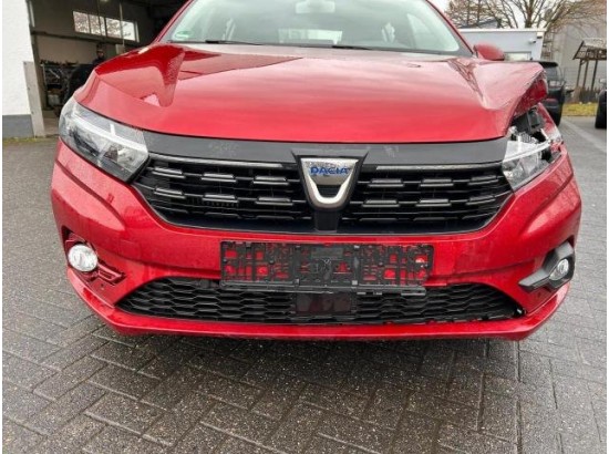 2022 Dacia Sandero III Comfort
