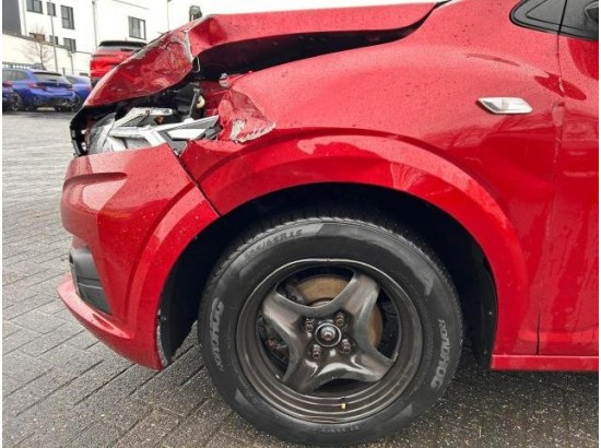 2022 Dacia Sandero III Comfort