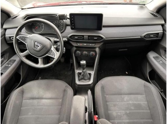 2022 Dacia Sandero III Comfort