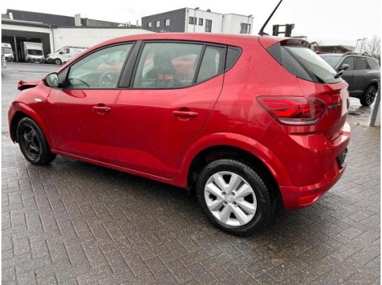 2022 Dacia Sandero III Comfort