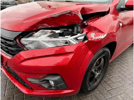 2022 Dacia Sandero III Comfort