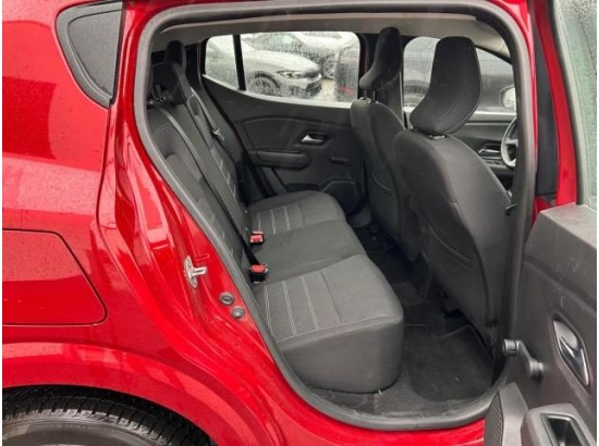 2022 Dacia Sandero III Comfort