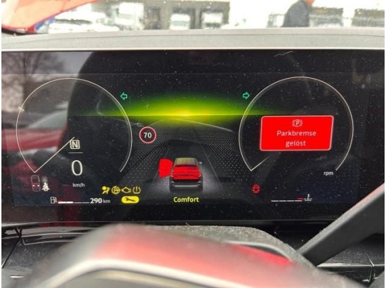 2022 Renault Austral Techno Esprit Alpine