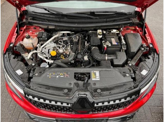 2022 Renault Austral Techno Esprit Alpine