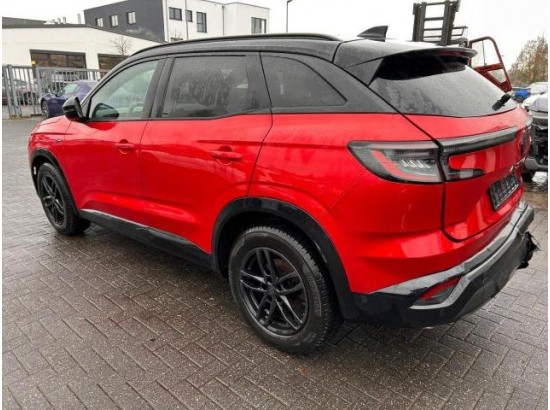 2022 Renault Austral Techno Esprit Alpine