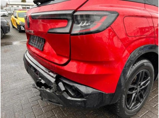 2022 Renault Austral Techno Esprit Alpine