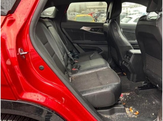 2022 Renault Austral Techno Esprit Alpine