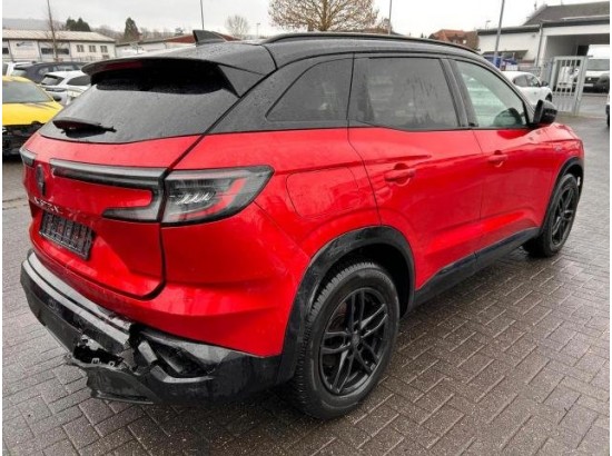 2022 Renault Austral Techno Esprit Alpine