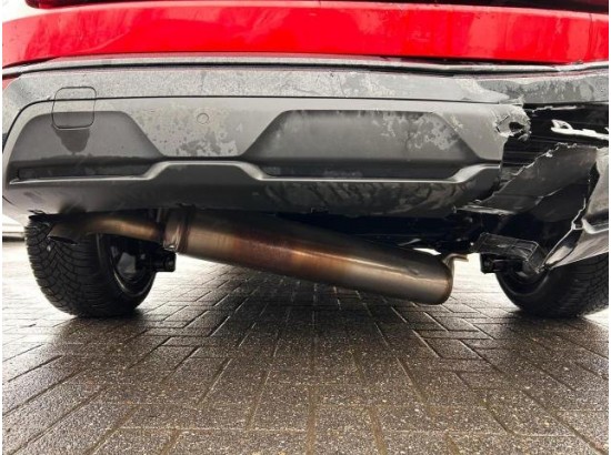 2022 Renault Austral Techno Esprit Alpine